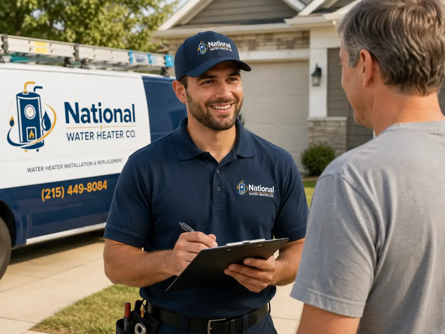 Water Heater Installation Dante, SD FAQs
